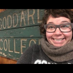 Meet your Posher, Alison